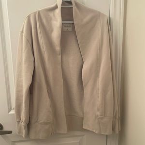 Abercrombie and Fitch sweater